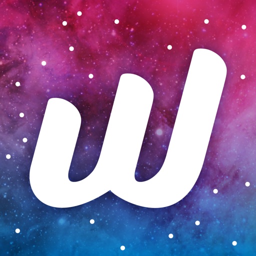 Wishfinity: Universal Wishlist - AppWisp.com