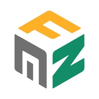 FMZ Quant app icon - Finance app for iPhone