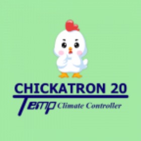 Chickatron 20N