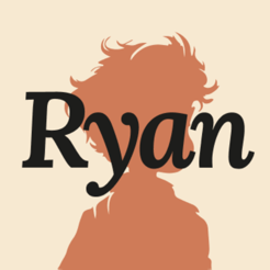 ‎Ryan AI - Bedtime Storyteller