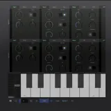 VAMonoMkII - Icône de l’app