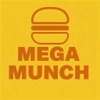 Mega Munch Swadlincote icon