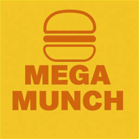 Mega Munch Swadlincote