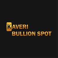 Kaveri Bullion Spot logo