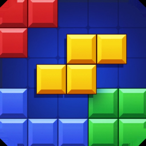 Brick Blast: Block Puzzle Game
