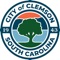 Become a civic resident and engage with your city like never before by downloading the official app for the City of Clemson, SC