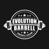 Evolution Barbell icon