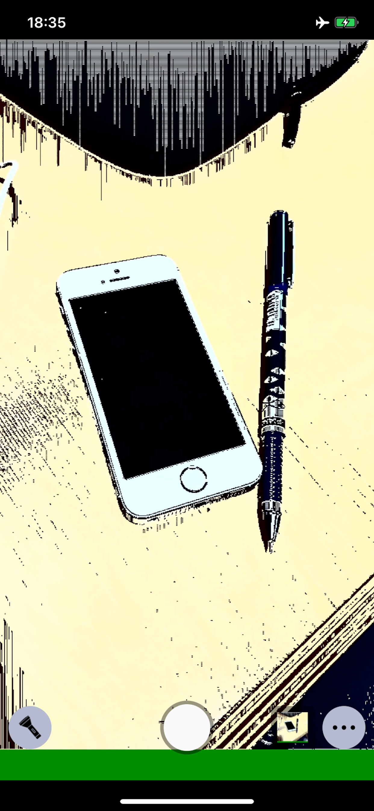 Comic Cam - Comic,Manga Camera