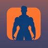 Gainly Gym Workout Planner icon