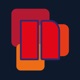 Nuxy app icon - Social Networking app for iPhone