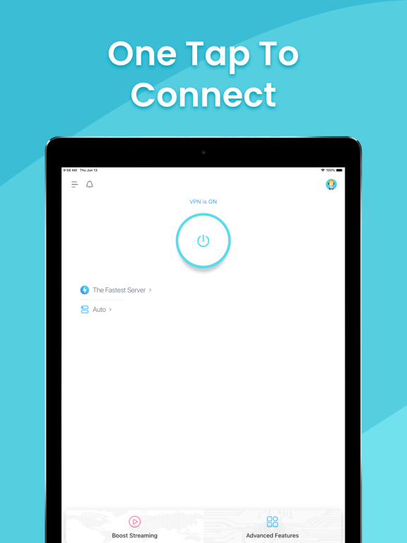 Screenshot #4 pour X-VPN - Best VPN & WiFi Proxy