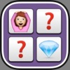 Memory Jewels™ Brain Workout icon