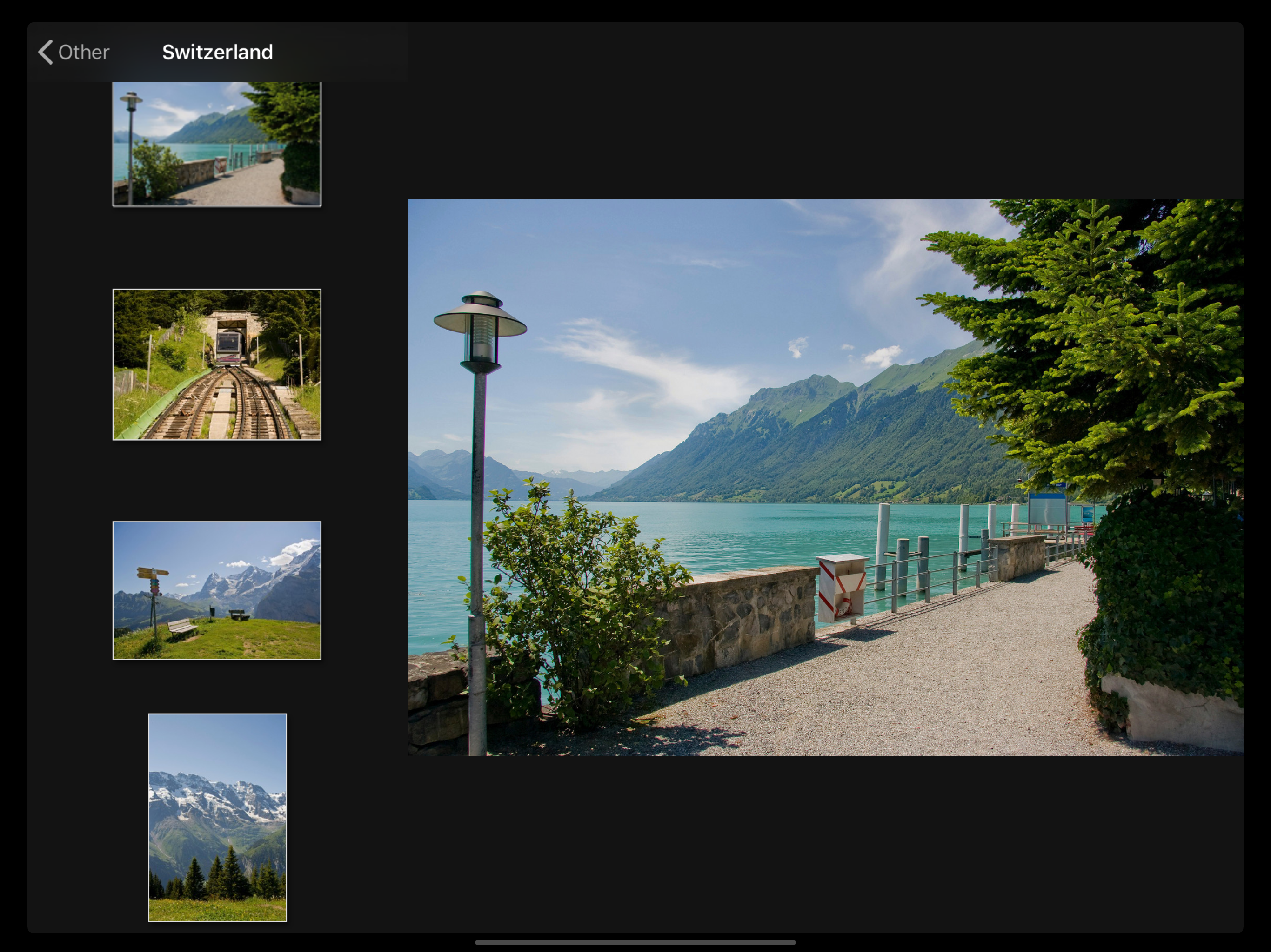Sync Photo - SmugMug