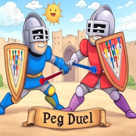 螢幕擷取畫面 (9) Peg Duel