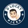 D Locky Picks icon