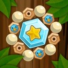 Bubble Cloud: Spinning Match-3 icon