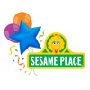 Sesame Place icon