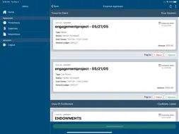 VectorVMS Manager screenshot 16