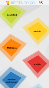 RETTEN TO GO - RS screenshot