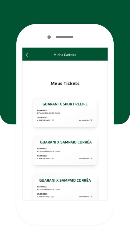 Bugre ID screenshot-3