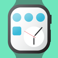 Chronomizer: Custom Watchfaces logo