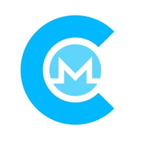 Snímky obrazovky (8) Monero.com by Cake Wallet