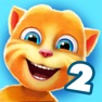 Get Talking Ginger 2 for iOS, iPhone, iPad Aso Report