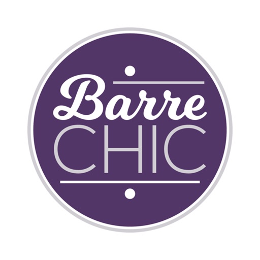 Barre Chic icon