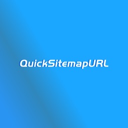 QuickSitemapURL