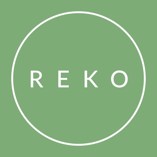 Reko - locally produced food