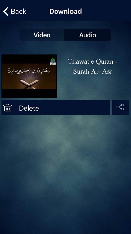 Maulana Abdul Habib screenshot-3