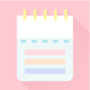 Pencil Journal - Digital Diary - KAPICREATES