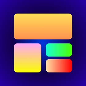 Themes Flow - Widgets and Icon