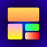 Get Themes Flow - Widgets and Icon for iOS, iPhone, iPad Aso Report