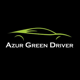 Azur Green Driver