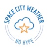 Space City Weather icon