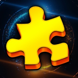 Jigsaw Puzzle Games !