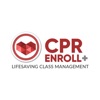 CPR Enroll icon