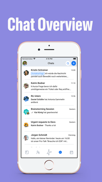 talque Screenshot