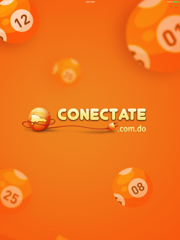 Screenshot #4 pour Conectate Loterías