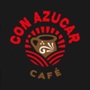Con Azucar Cafe icon