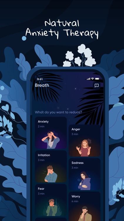 BetterMe: Mental Health