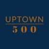 Uptown 500 Fitness icon