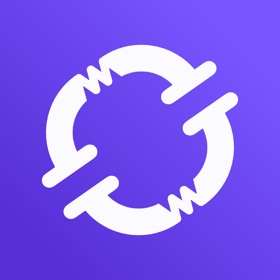 Circit: with your real friends