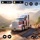 American Truck Simulator 3D