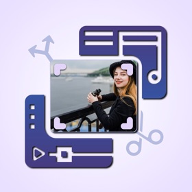 VIDO - Video Editor & Creator