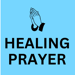 The Healing Prayer