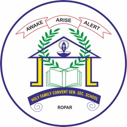 Holy Family Convent Ropar