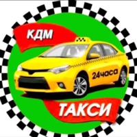 КДМ Такси app icon - Travel app for iPhone