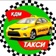 КДМ Такси app icon - Travel app for iPhone
